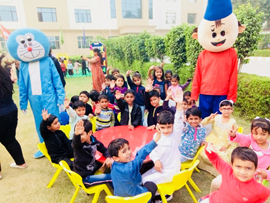 Best School of Bhiwadi 28